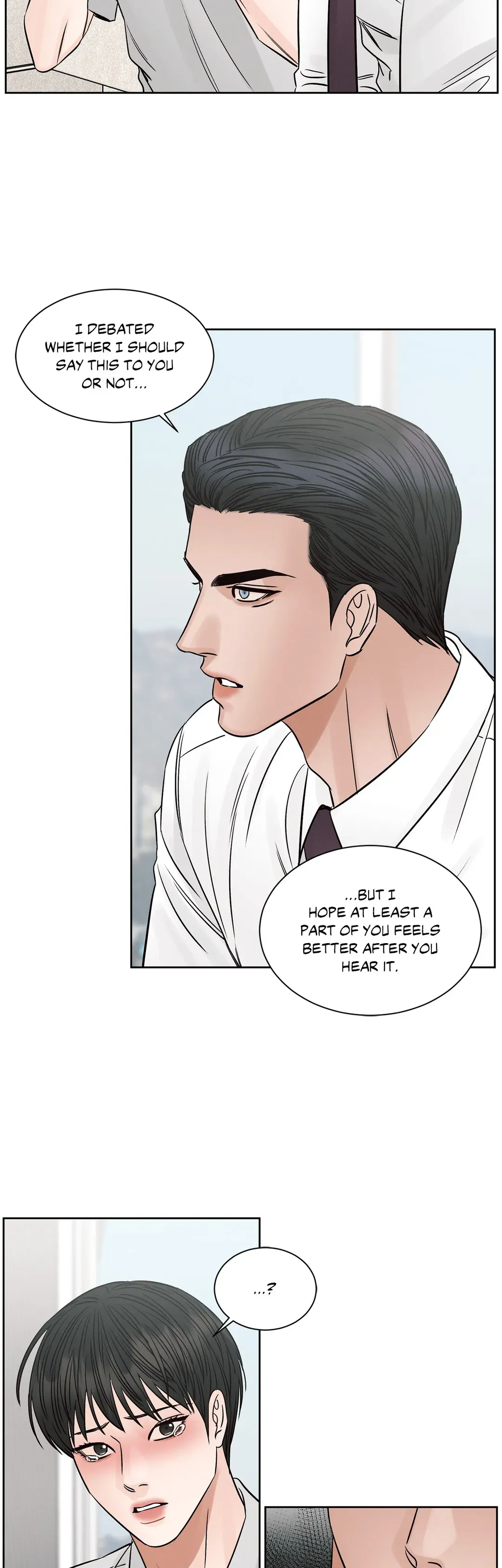 Love Me Not - Chapter 102 Page 34