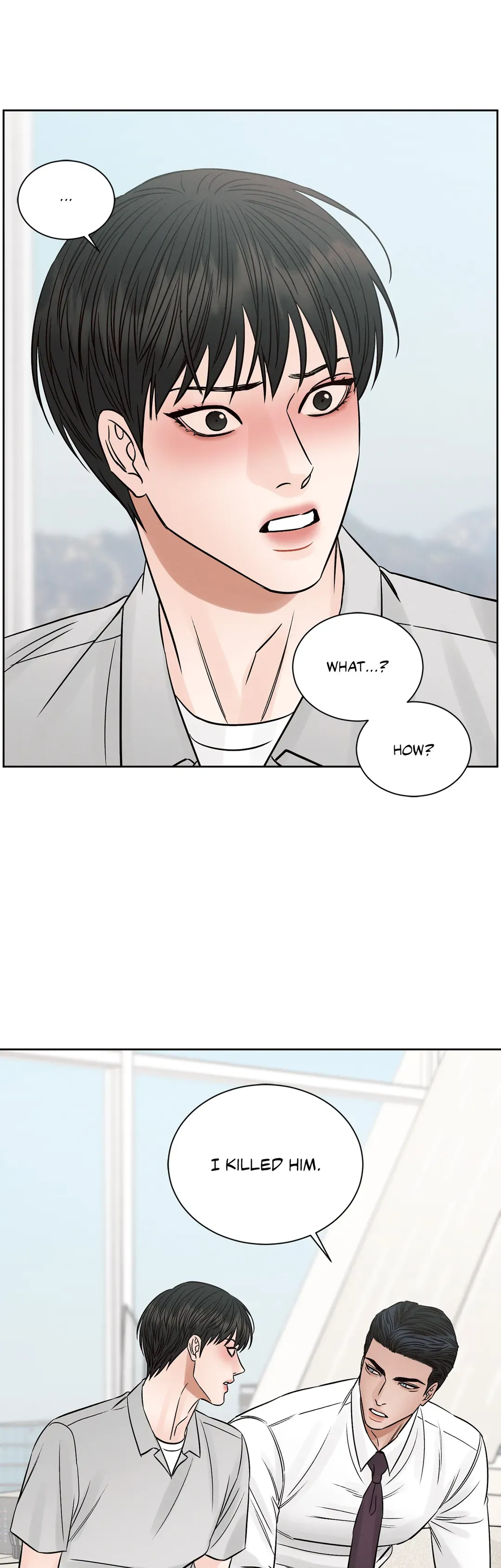 Love Me Not - Chapter 102 Page 36