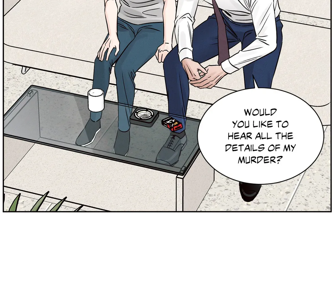 Love Me Not - Chapter 102 Page 38