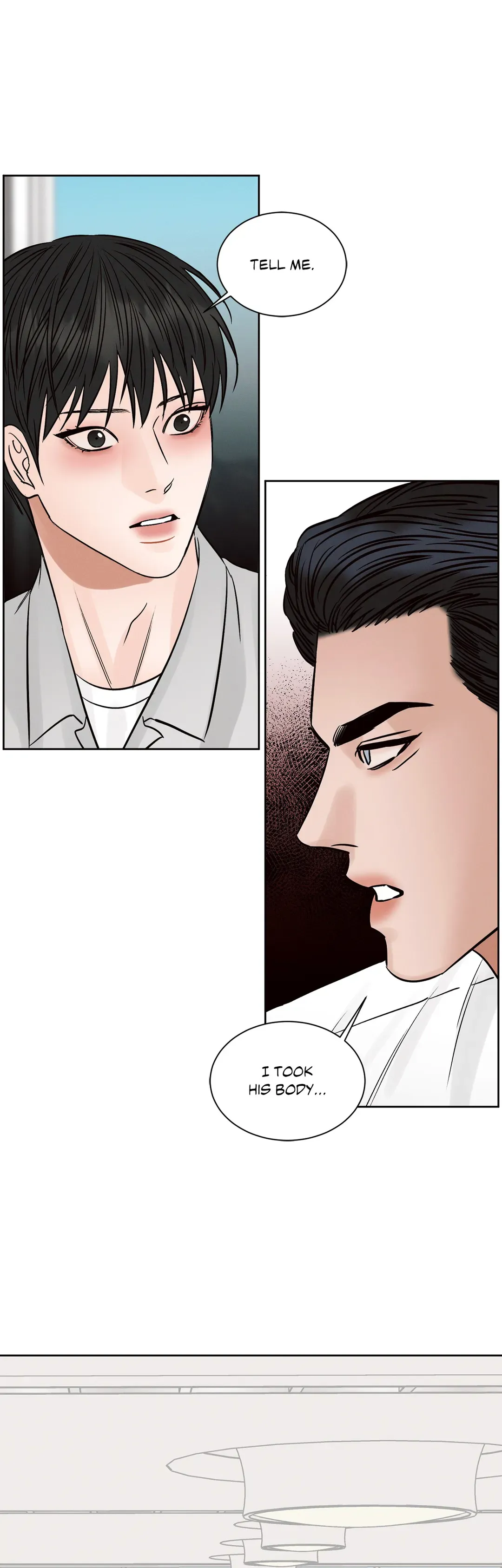 Love Me Not - Chapter 102 Page 39