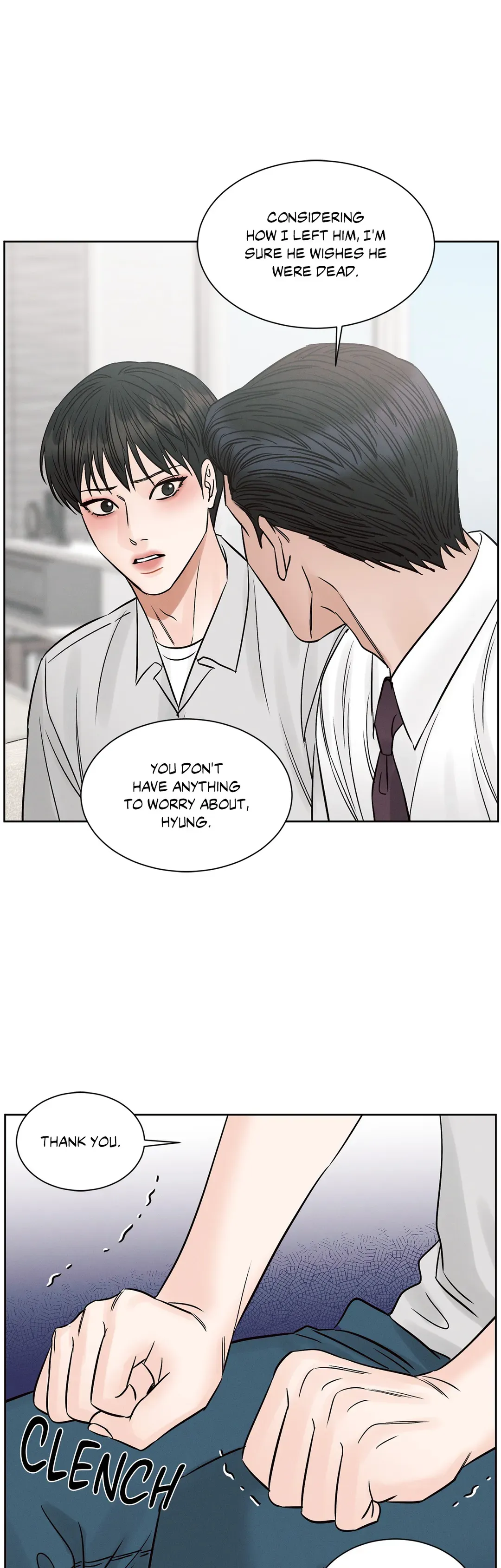 Love Me Not - Chapter 102 Page 42