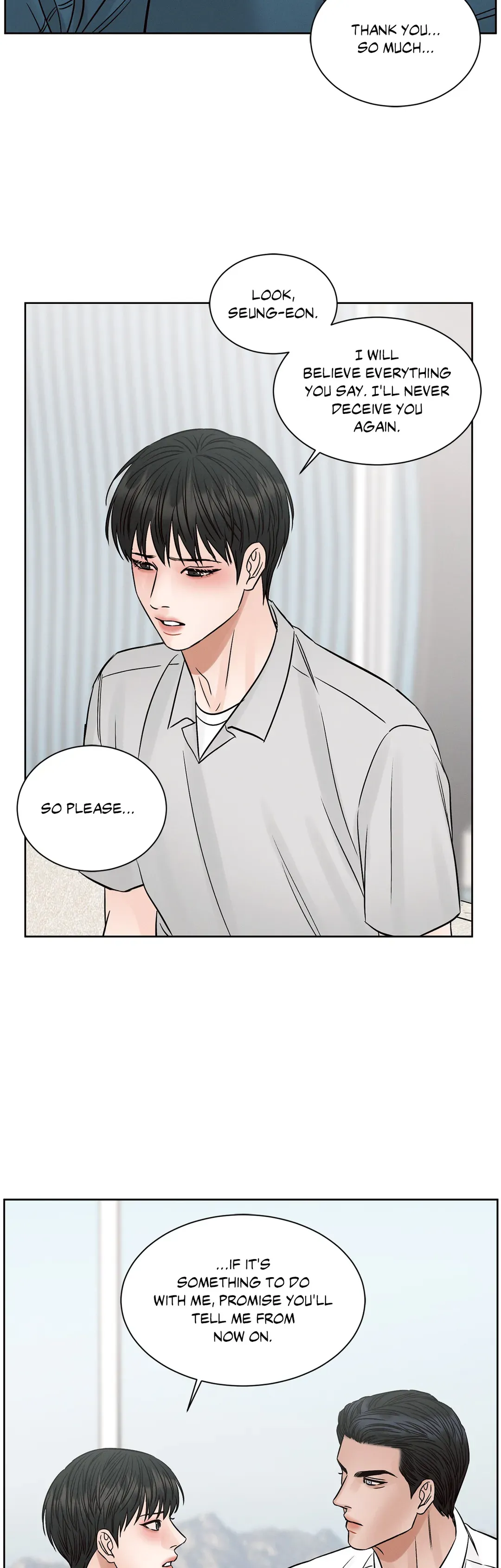 Love Me Not - Chapter 102 Page 43