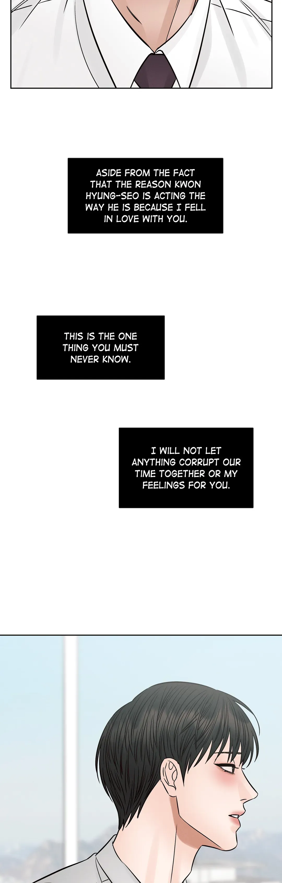 Love Me Not - Chapter 102 Page 46