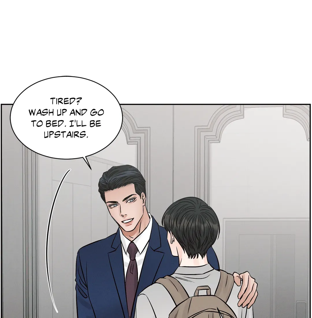 Love Me Not - Chapter 103 Page 8
