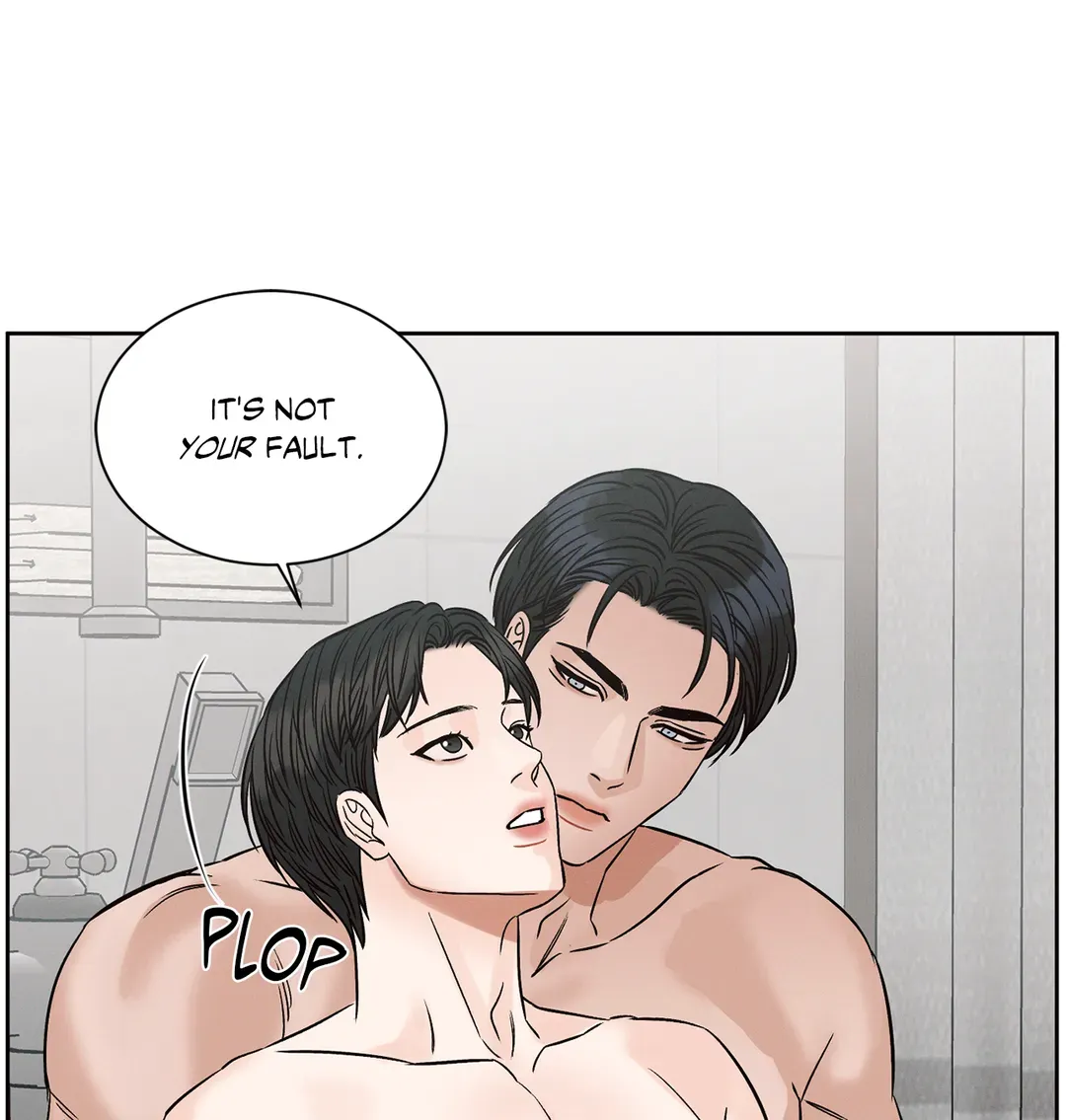 Love Me Not - Chapter 103 Page 26