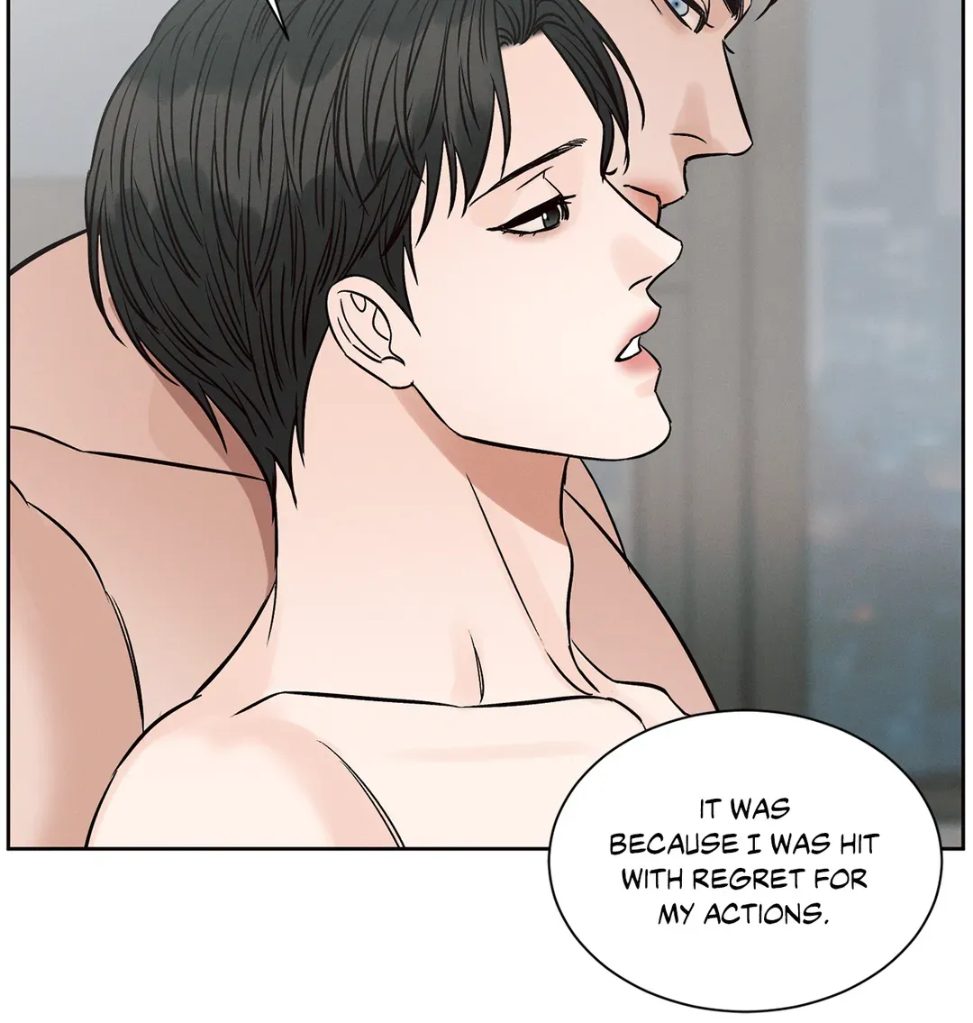 Love Me Not - Chapter 103 Page 28
