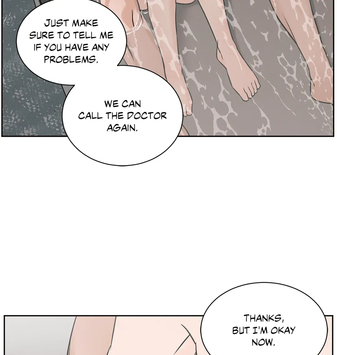 Love Me Not - Chapter 103 Page 33