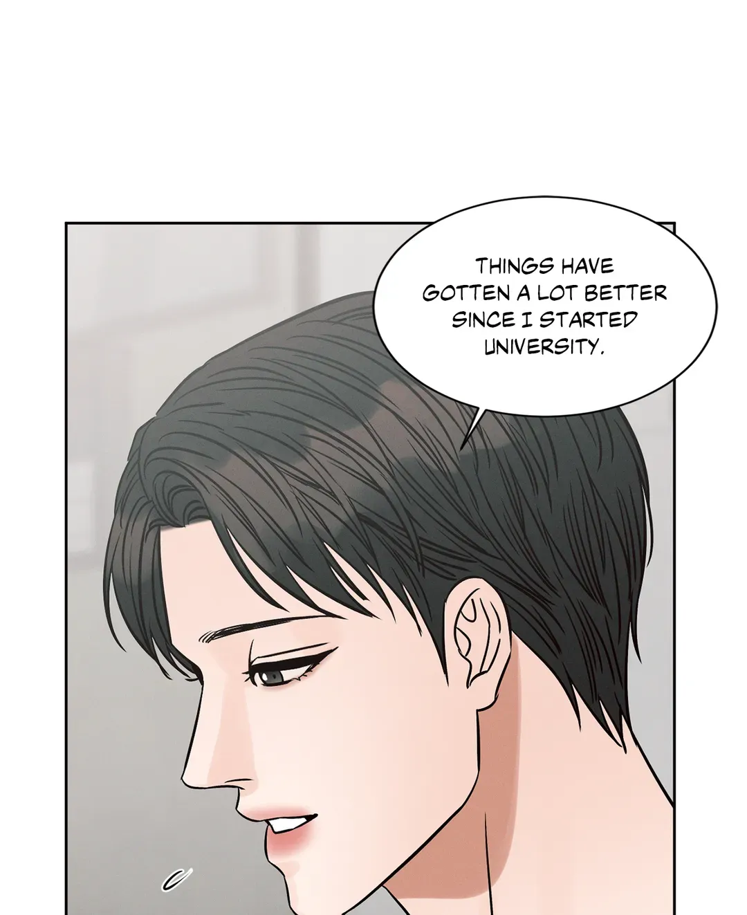 Love Me Not - Chapter 103 Page 35