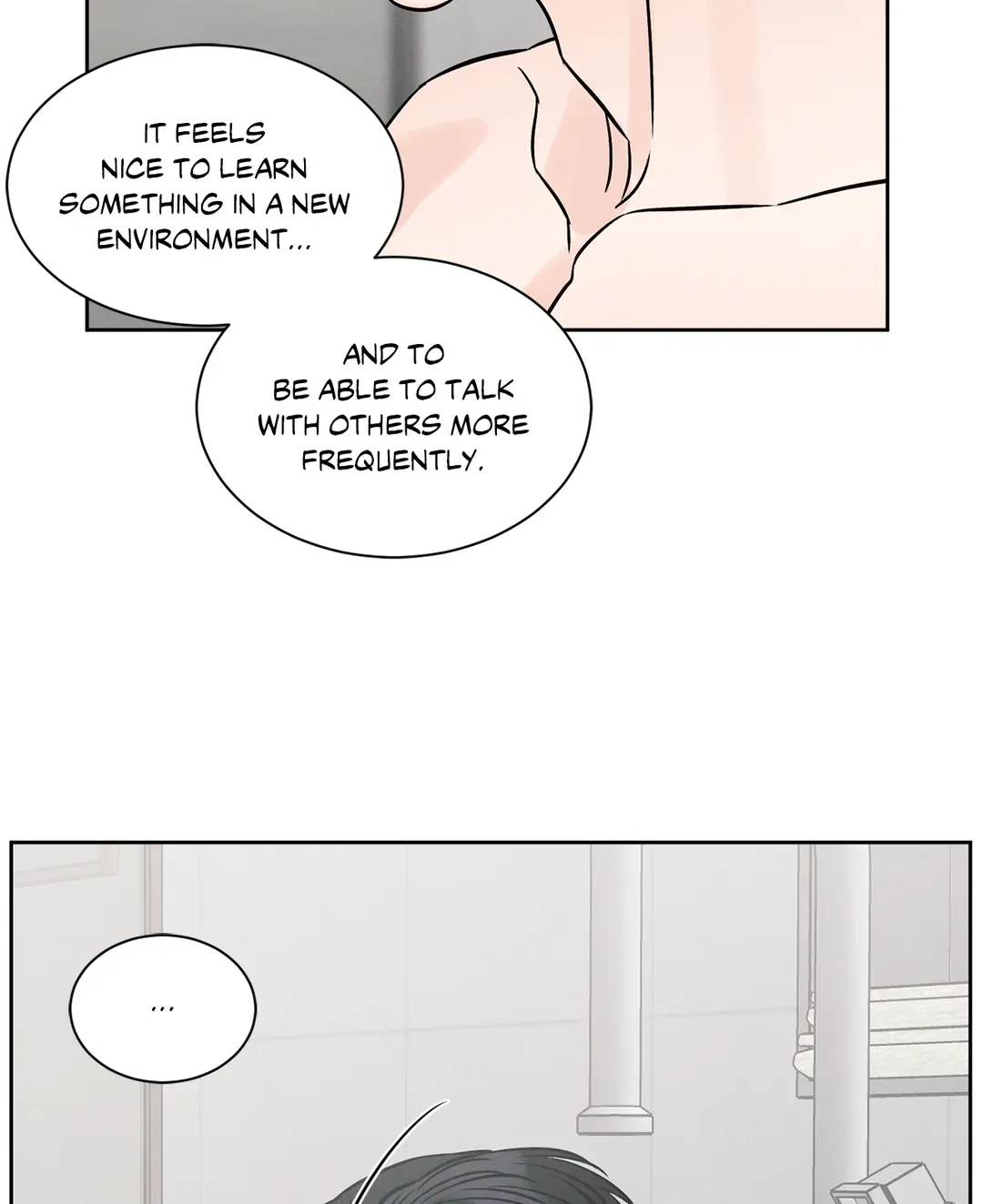Love Me Not - Chapter 103 Page 36