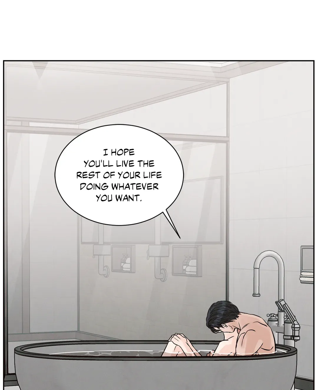 Love Me Not - Chapter 103 Page 38