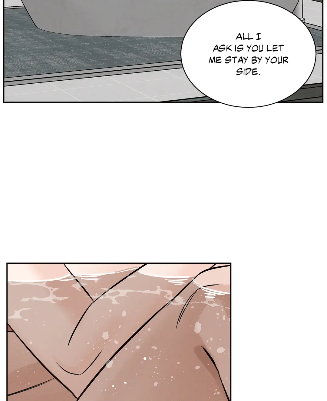 Love Me Not - Chapter 103 Page 39