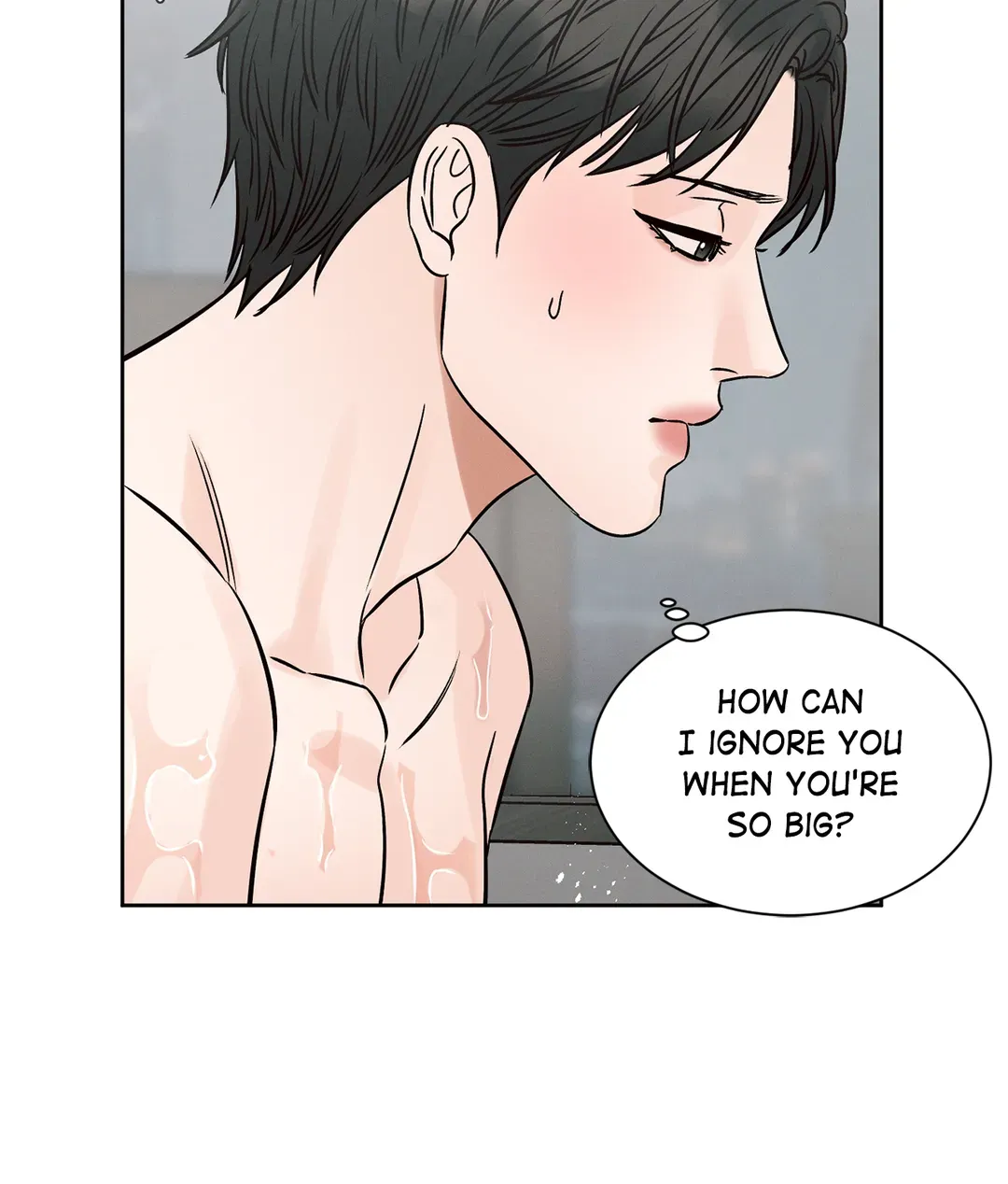 Love Me Not - Chapter 103 Page 44