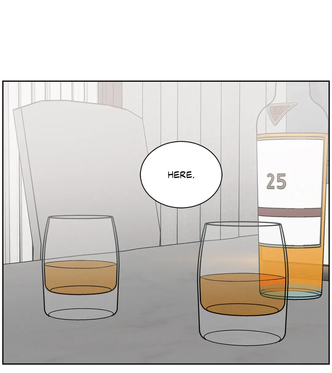 Love Me Not - Chapter 103 Page 62