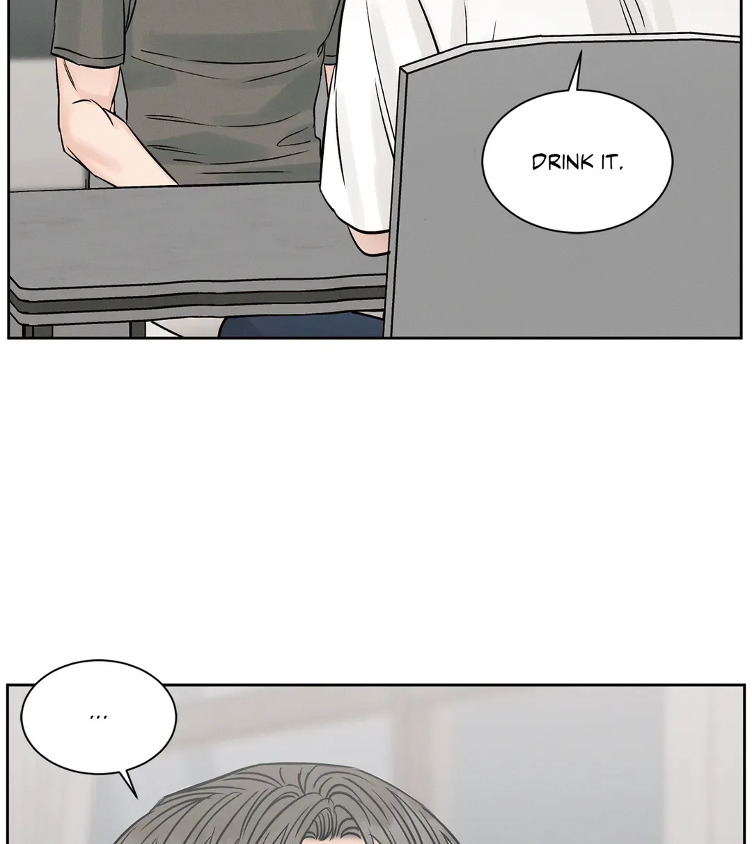 Love Me Not - Chapter 103 Page 64