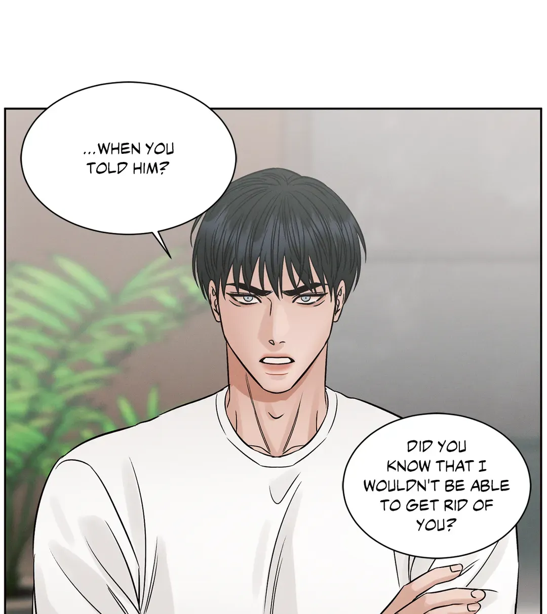 Love Me Not - Chapter 103 Page 66