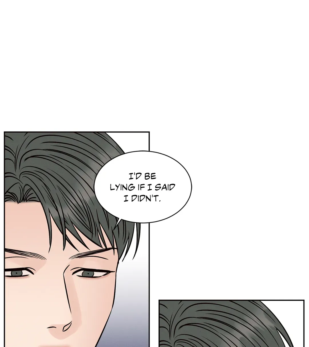 Love Me Not - Chapter 103 Page 71