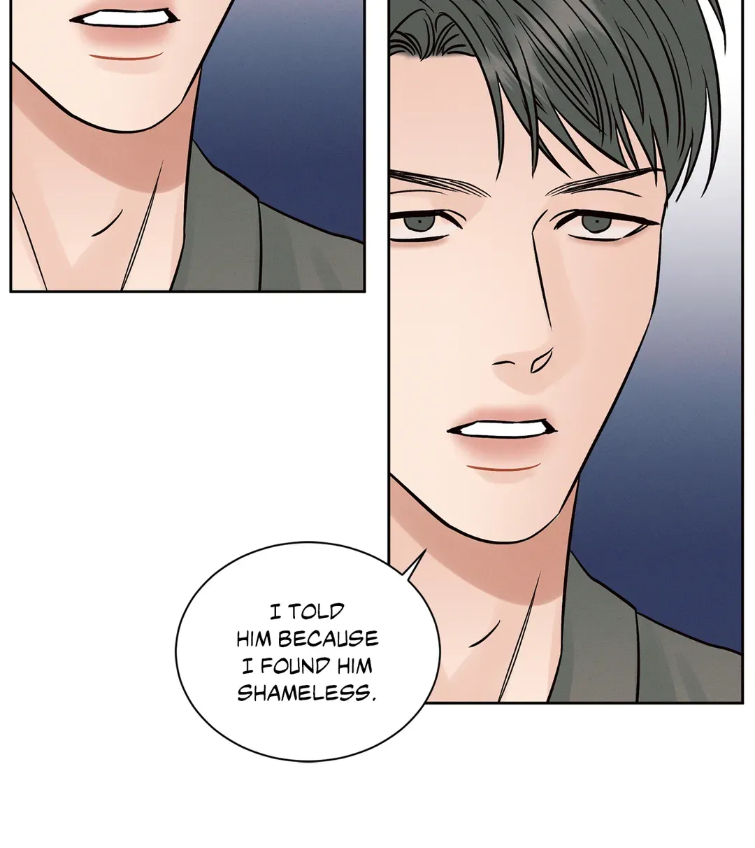Love Me Not - Chapter 103 Page 72
