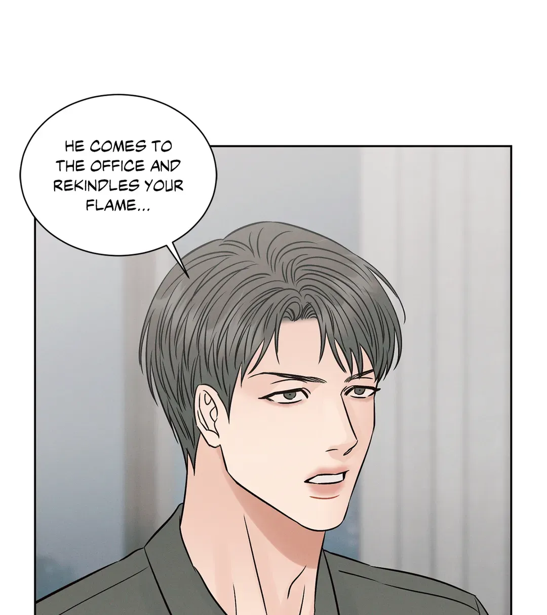 Love Me Not - Chapter 103 Page 73