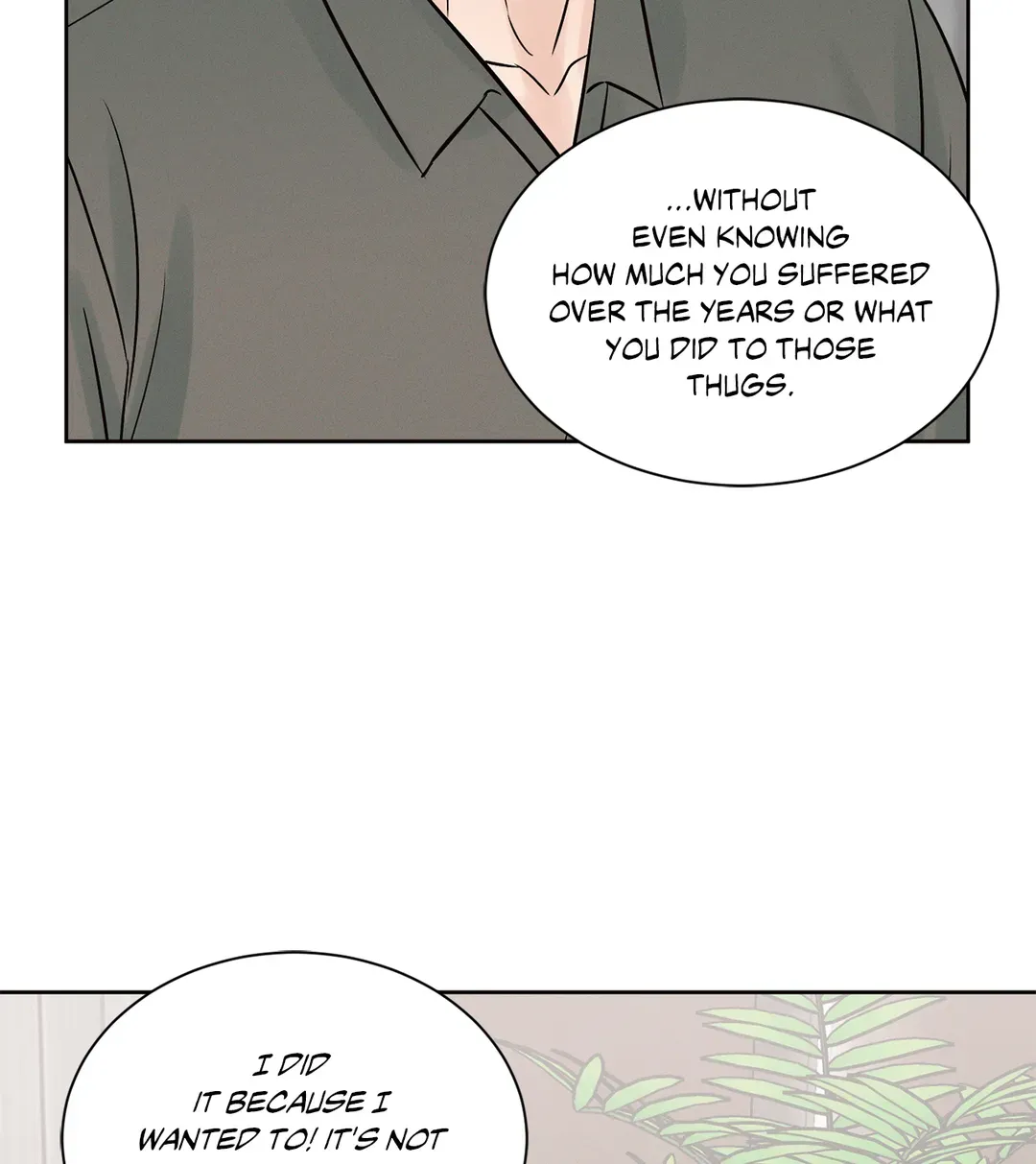 Love Me Not - Chapter 103 Page 74
