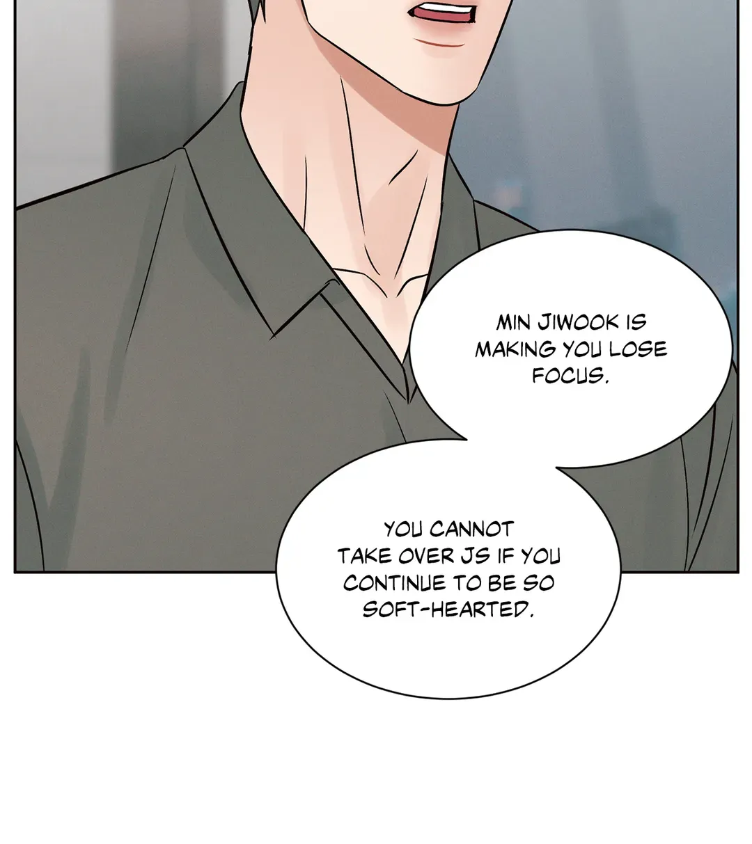 Love Me Not - Chapter 103 Page 79