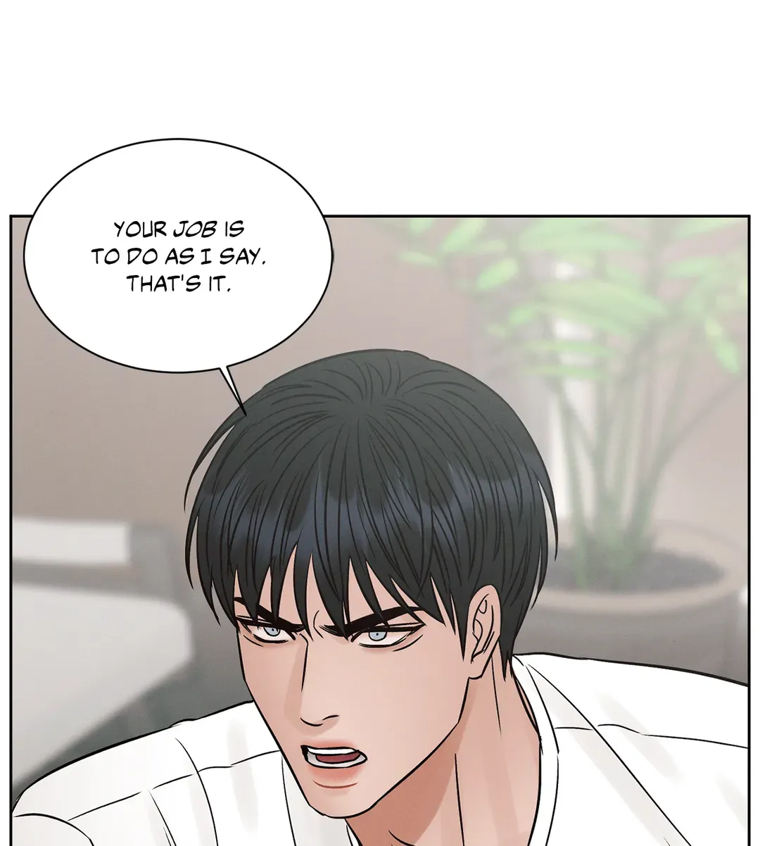 Love Me Not - Chapter 103 Page 80