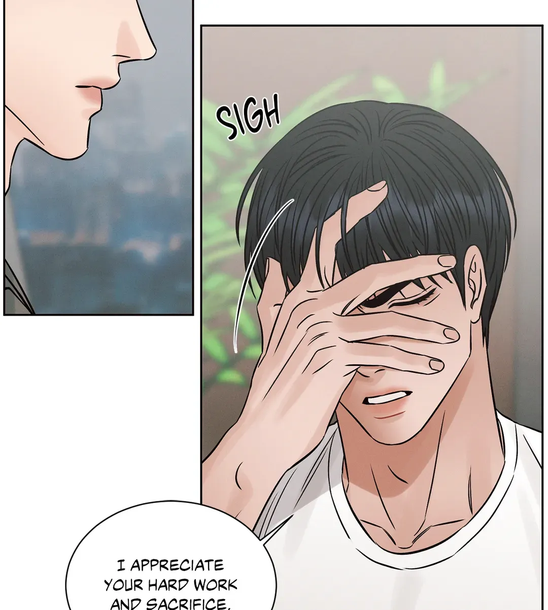 Love Me Not - Chapter 103 Page 86