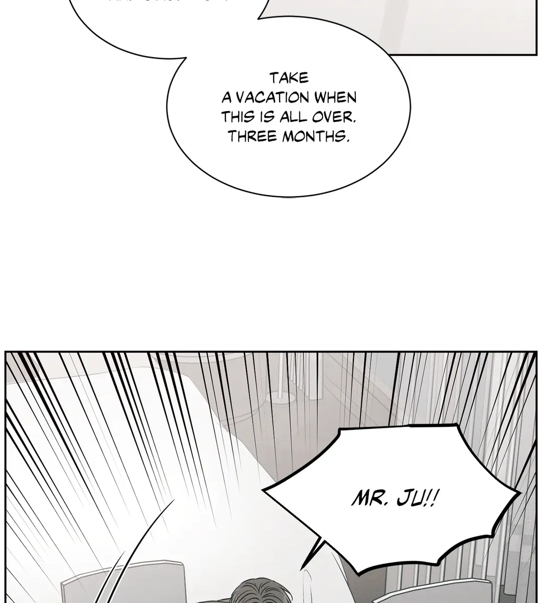 Love Me Not - Chapter 103 Page 87