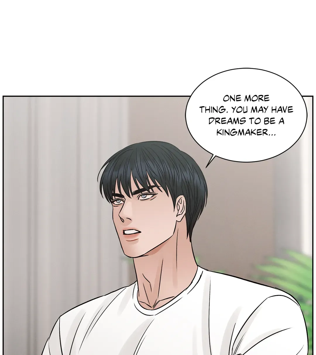 Love Me Not - Chapter 103 Page 91