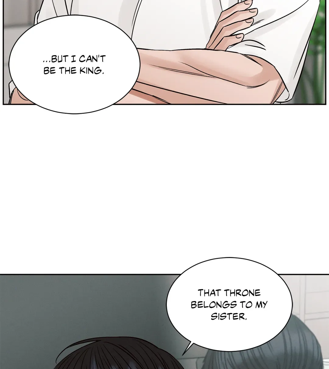 Love Me Not - Chapter 103 Page 92