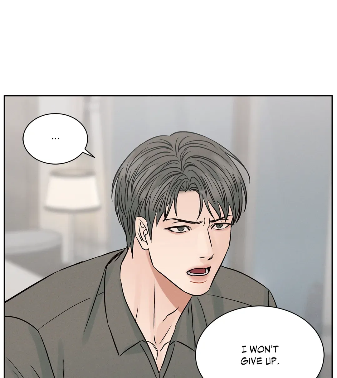 Love Me Not - Chapter 103 Page 95