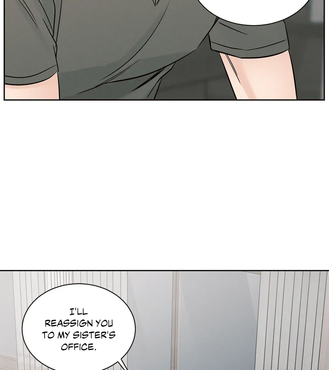 Love Me Not - Chapter 103 Page 96