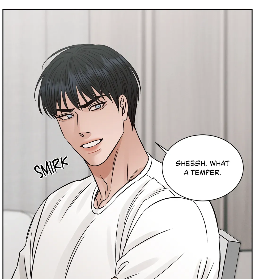 Love Me Not - Chapter 103 Page 102