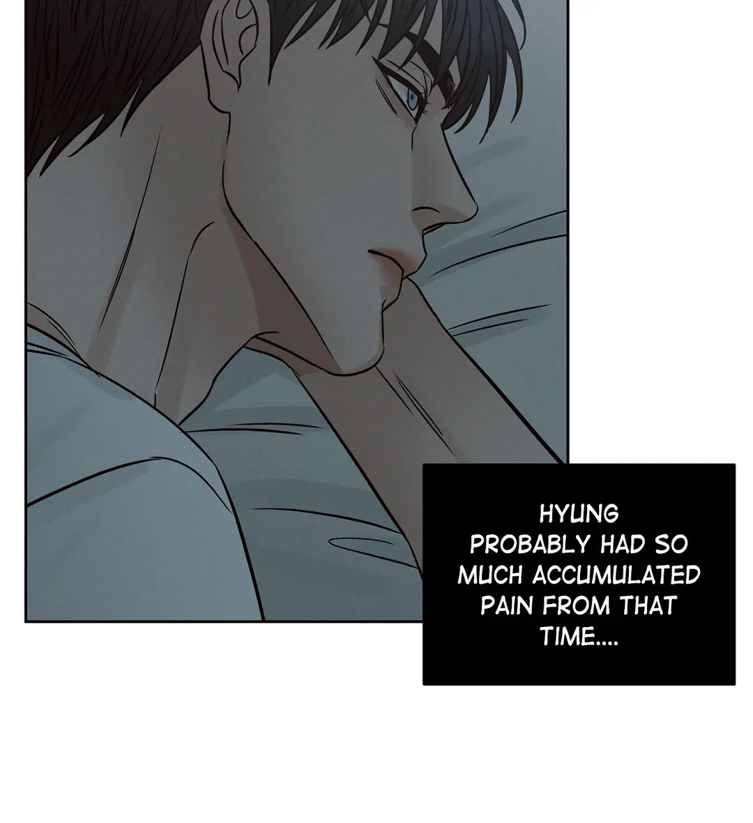 Love Me Not - Chapter 103 Page 108
