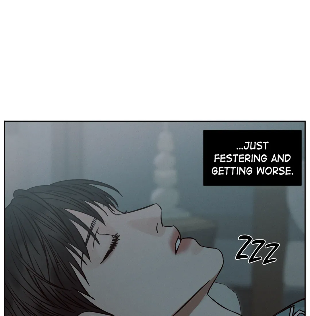 Love Me Not - Chapter 103 Page 109