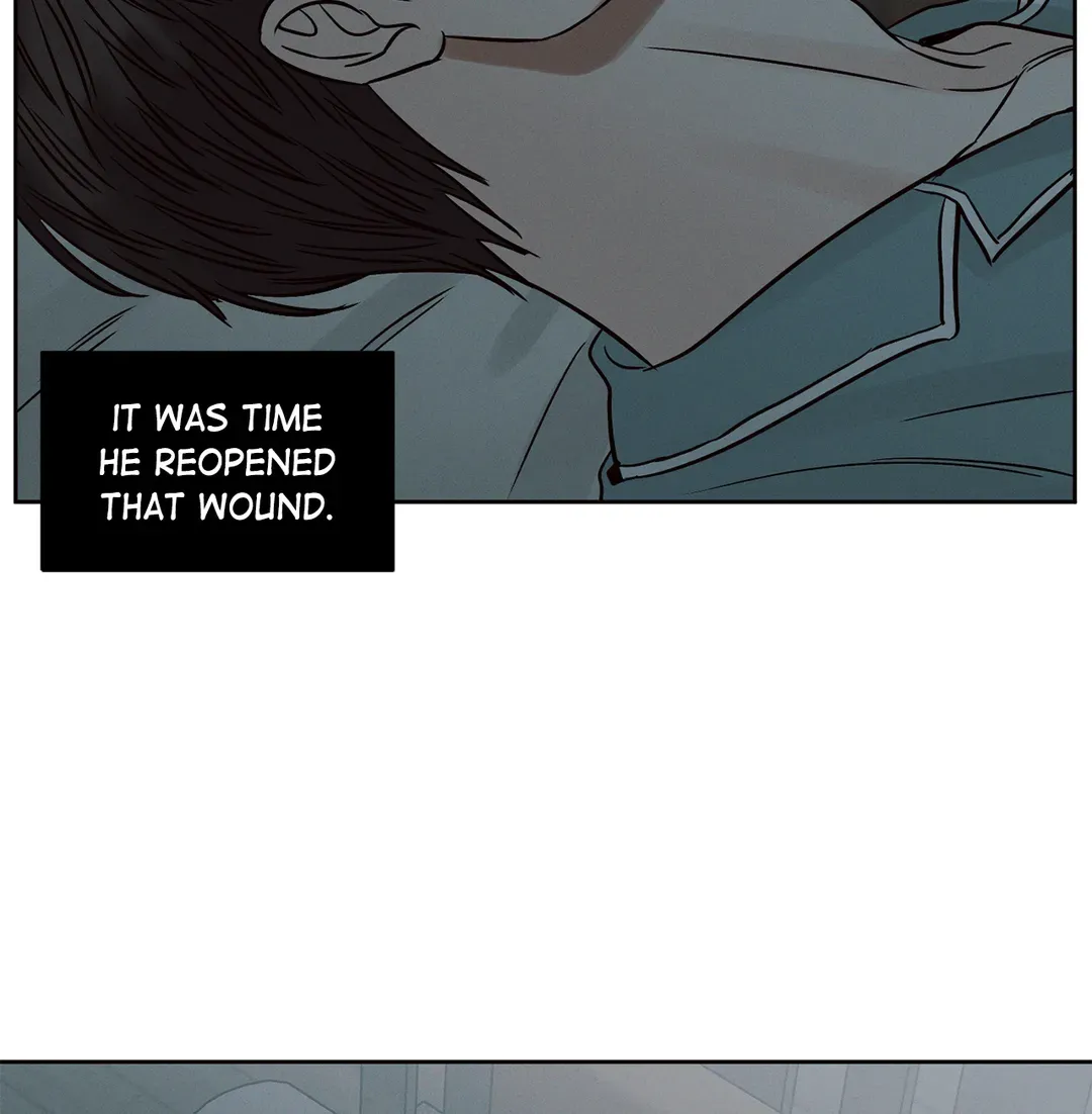 Love Me Not - Chapter 103 Page 110
