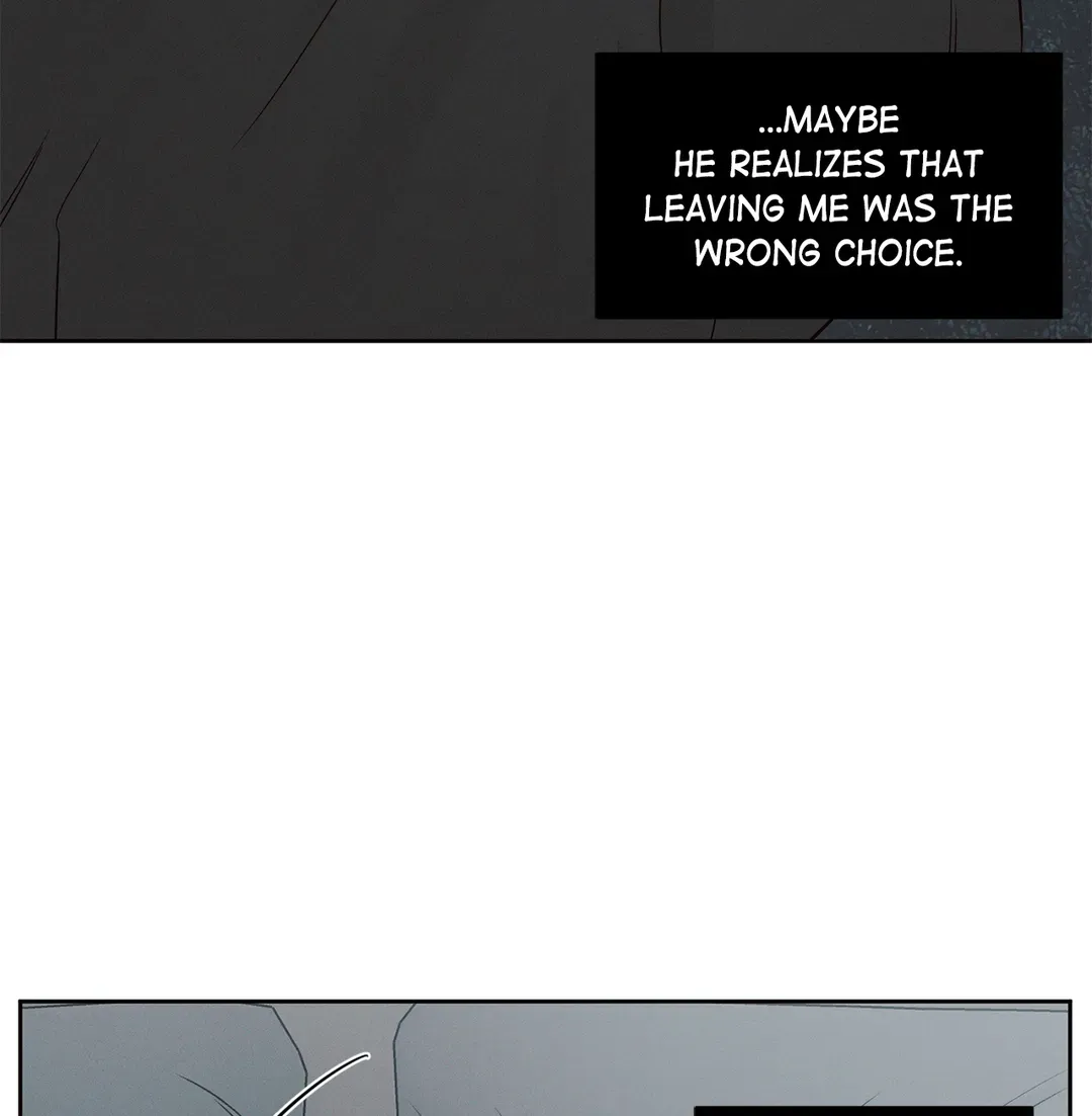 Love Me Not - Chapter 103 Page 114