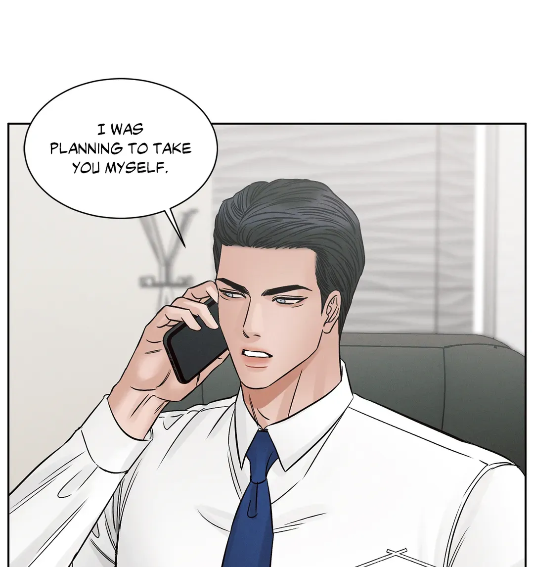 Love Me Not - Chapter 103 Page 120