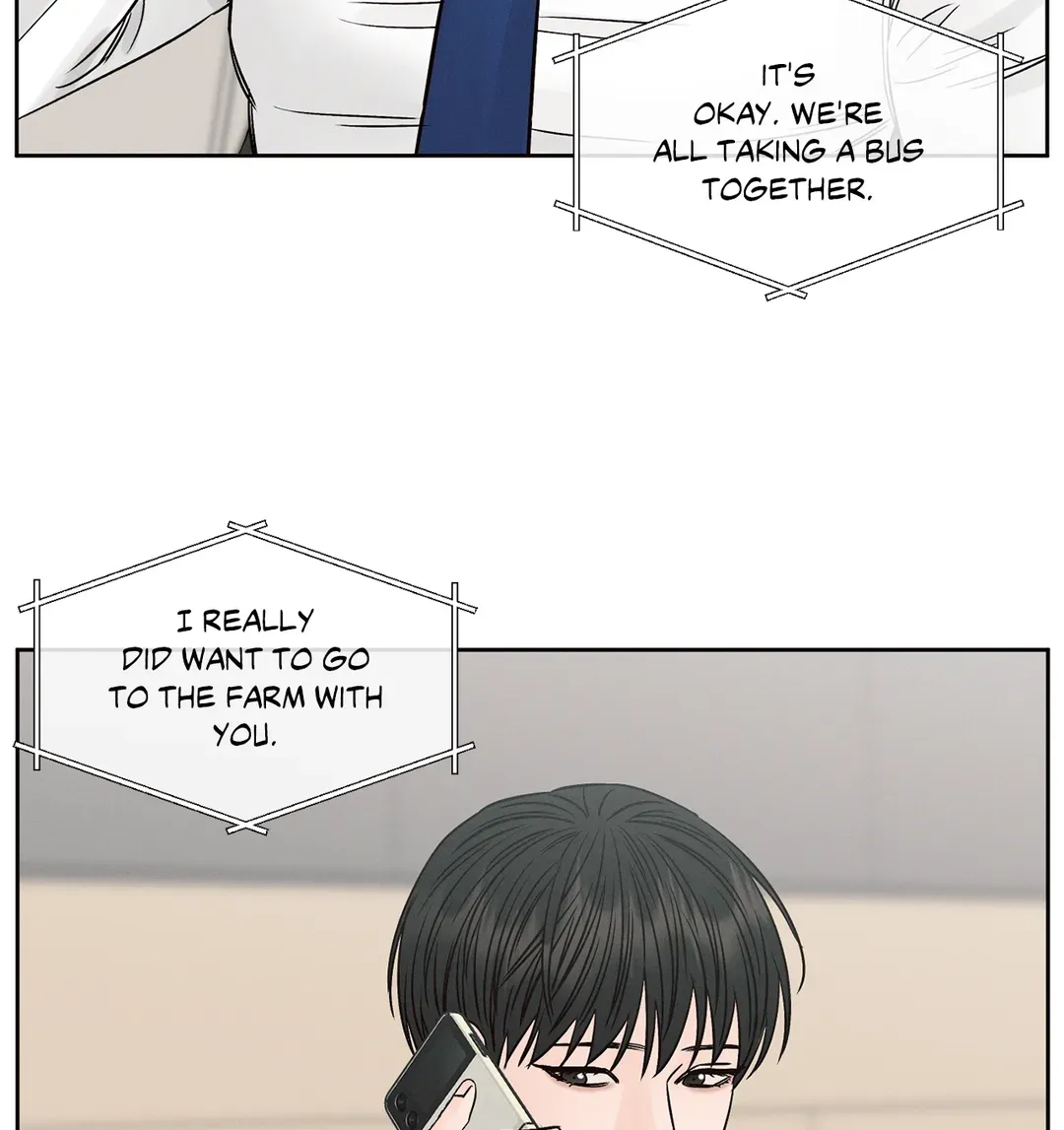 Love Me Not - Chapter 103 Page 121