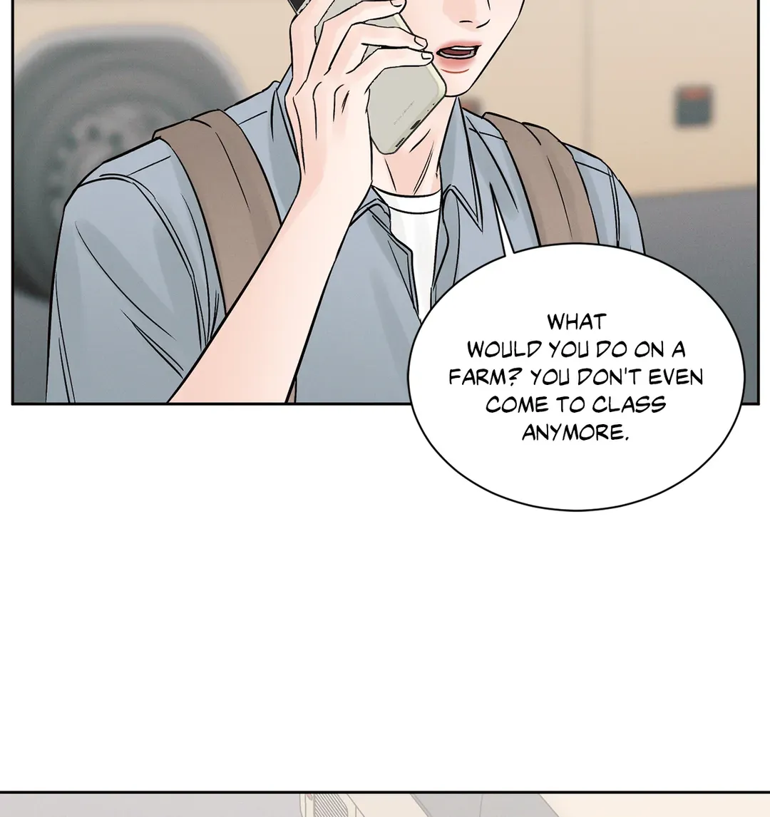 Love Me Not - Chapter 103 Page 122