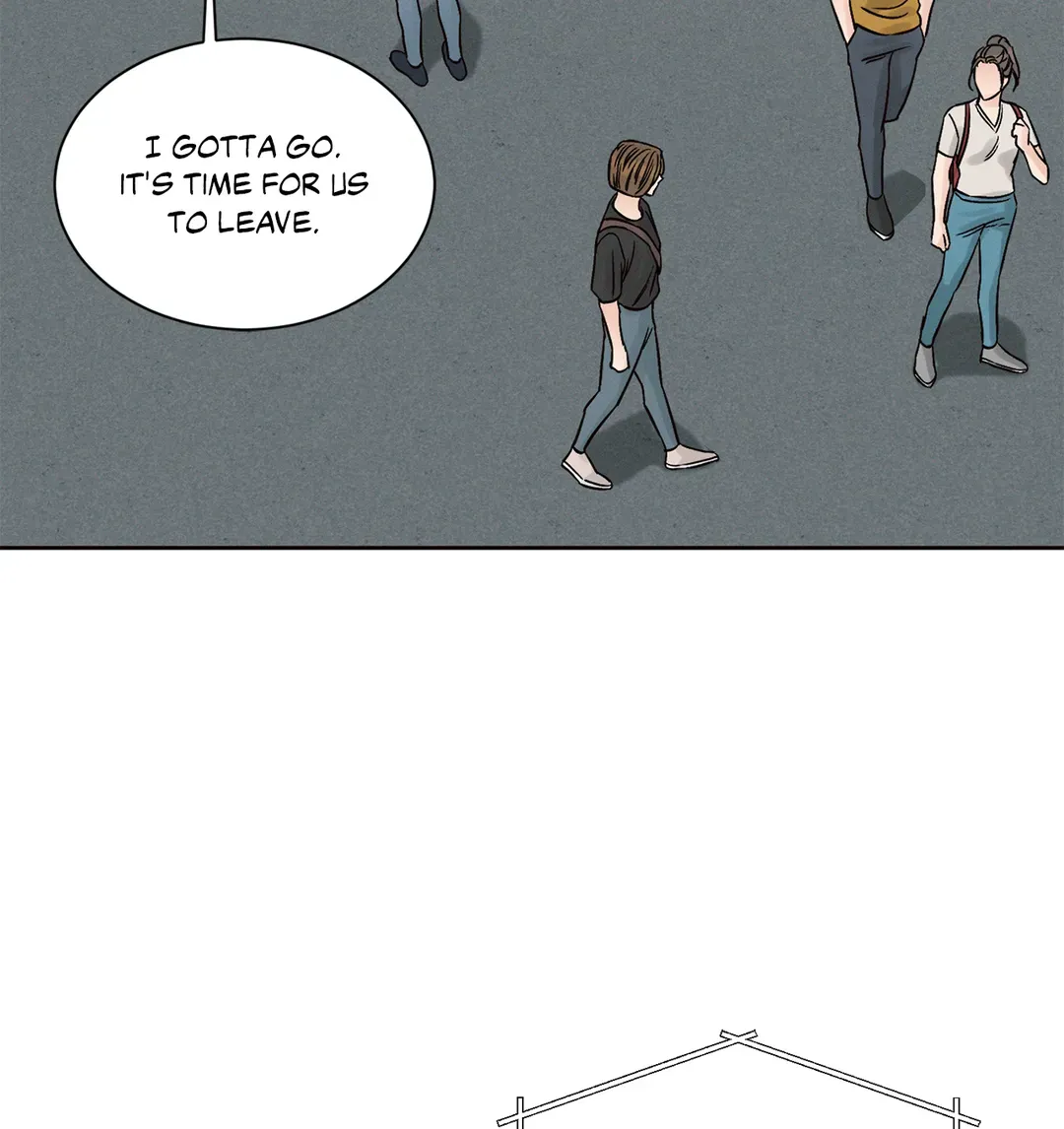 Love Me Not - Chapter 103 Page 126