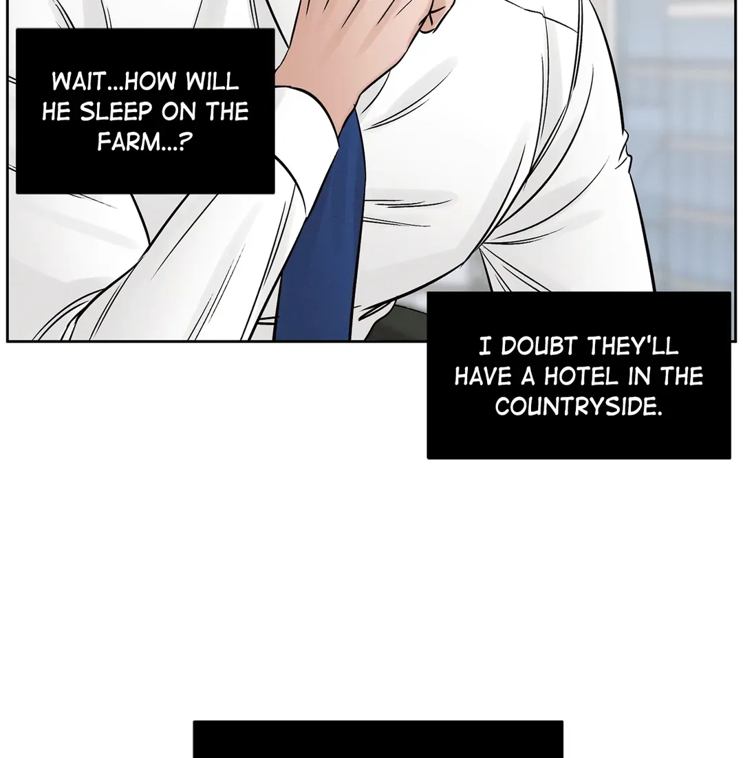 Love Me Not - Chapter 103 Page 132