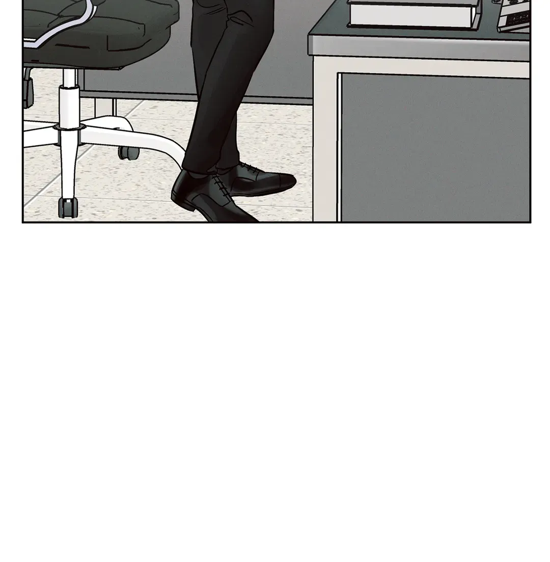 Love Me Not - Chapter 103 Page 135