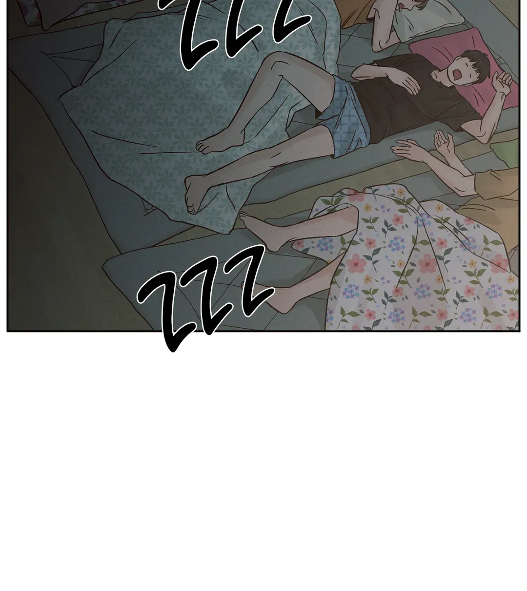 Love Me Not - Chapter 103 Page 141