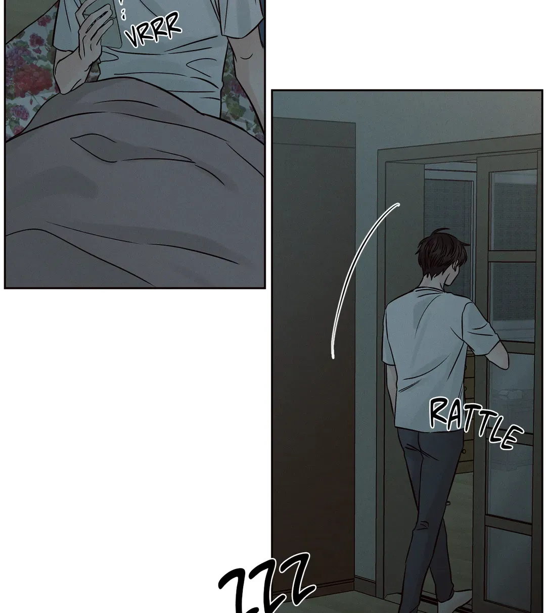 Love Me Not - Chapter 103 Page 146