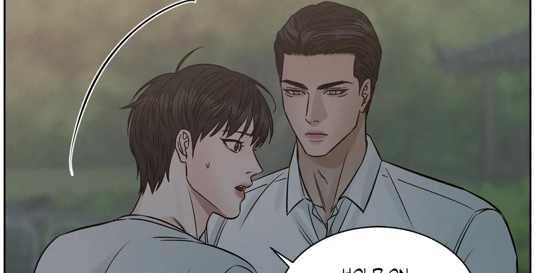 Love Me Not - Chapter 104 Page 8