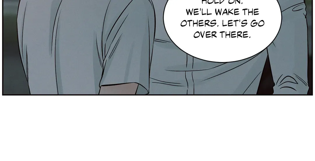 Love Me Not - Chapter 104 Page 9