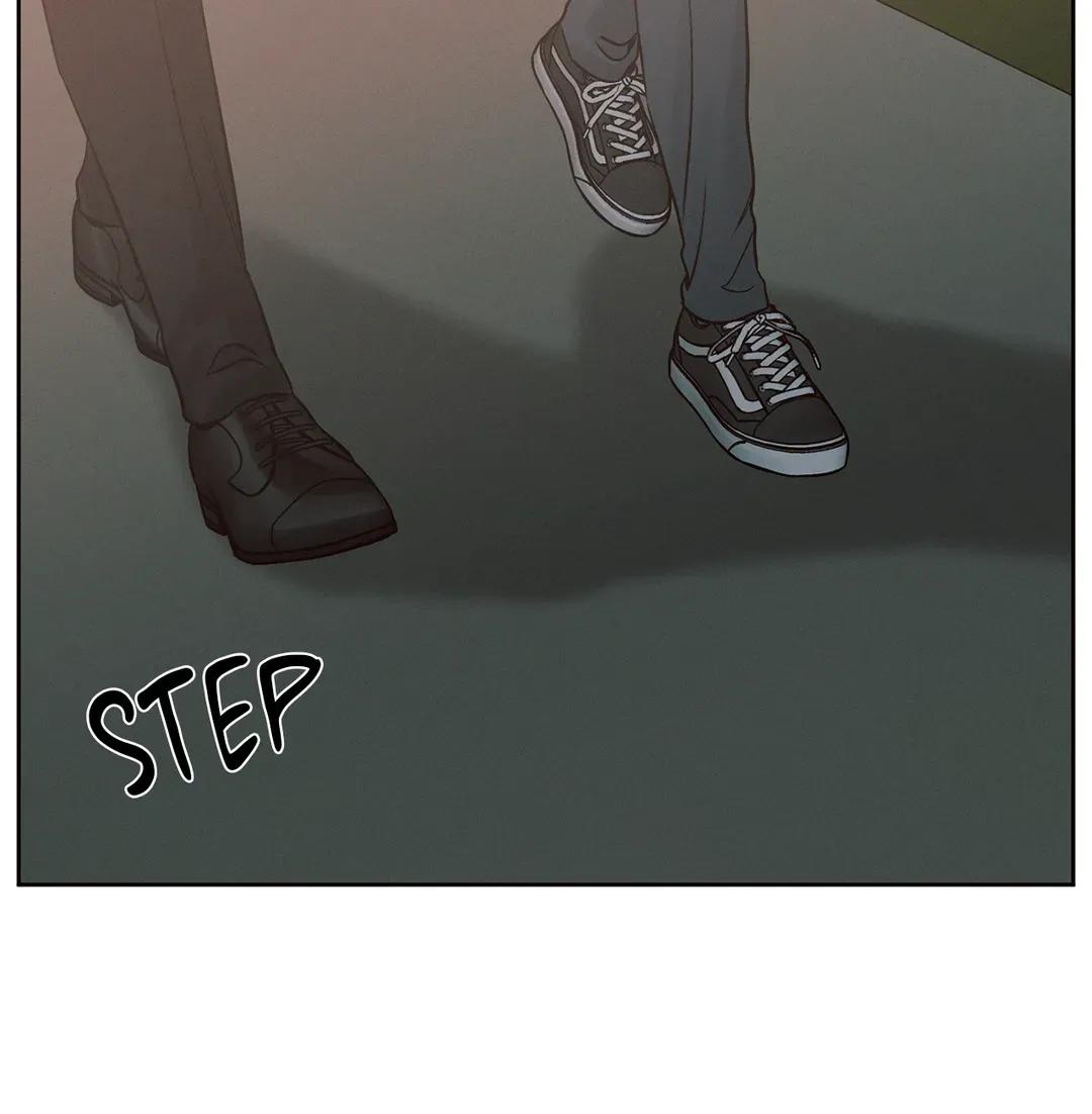 Love Me Not - Chapter 104 Page 11