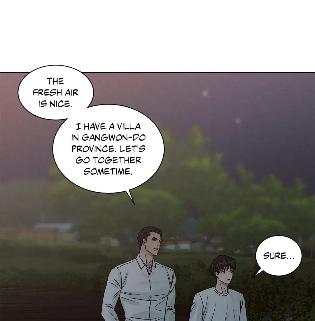 Love Me Not - Chapter 104 Page 12