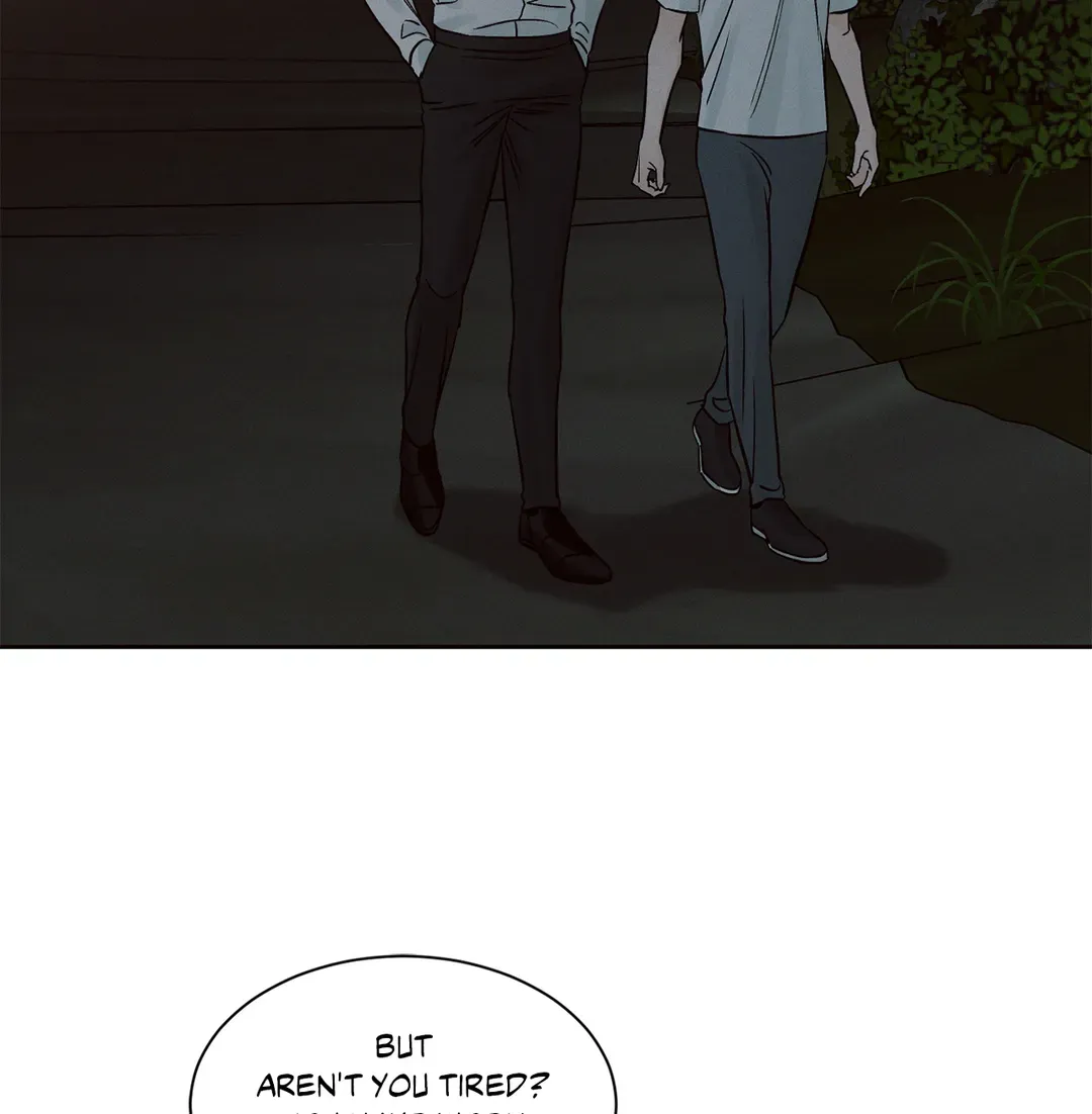 Love Me Not - Chapter 104 Page 13