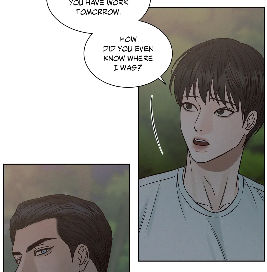 Love Me Not - Chapter 104 Page 14
